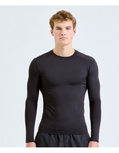 TRI-TR016-Haut seconde peau performance TriDri®
